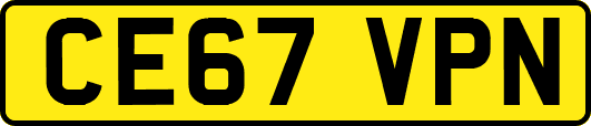 CE67VPN