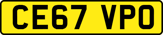 CE67VPO