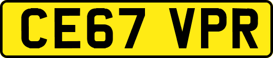 CE67VPR