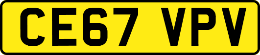 CE67VPV