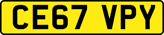 CE67VPY