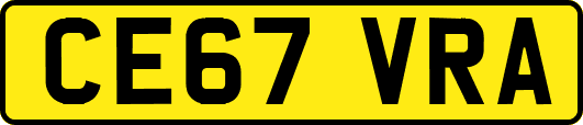 CE67VRA