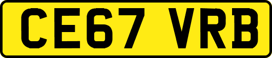 CE67VRB
