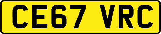 CE67VRC