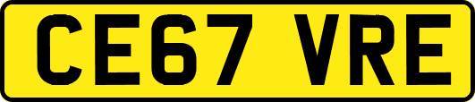 CE67VRE