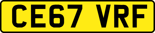 CE67VRF