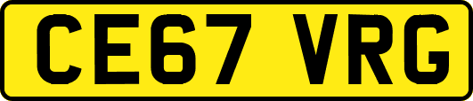 CE67VRG