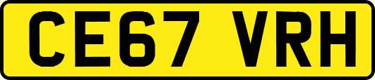 CE67VRH