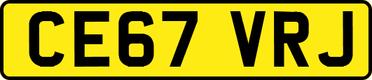 CE67VRJ