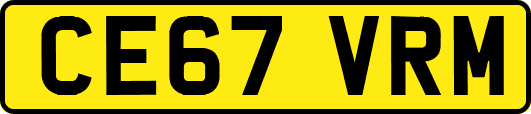 CE67VRM