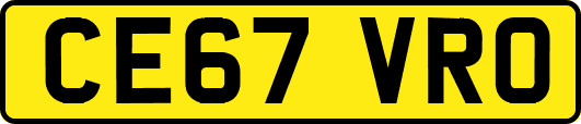 CE67VRO