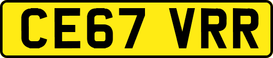 CE67VRR