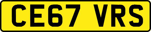 CE67VRS