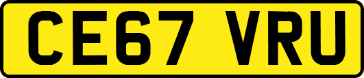 CE67VRU
