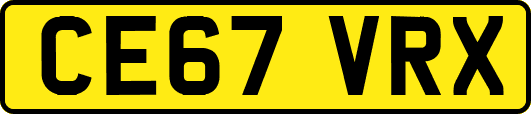 CE67VRX