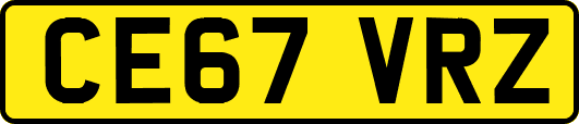 CE67VRZ