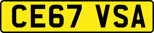CE67VSA