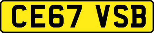 CE67VSB