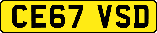 CE67VSD