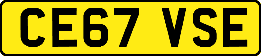 CE67VSE