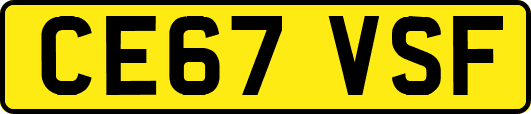 CE67VSF