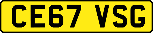 CE67VSG