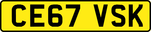 CE67VSK