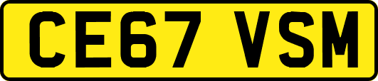 CE67VSM