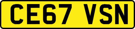 CE67VSN