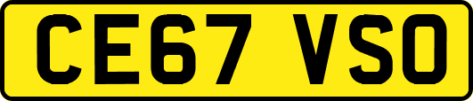 CE67VSO
