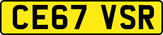 CE67VSR