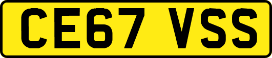 CE67VSS