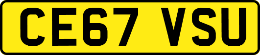 CE67VSU