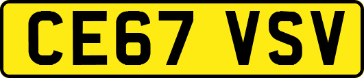 CE67VSV