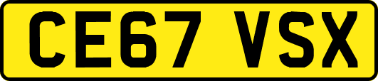 CE67VSX