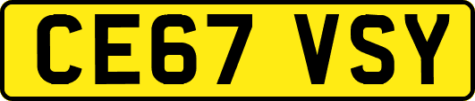 CE67VSY