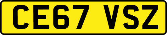 CE67VSZ