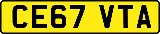 CE67VTA