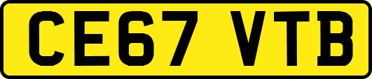 CE67VTB