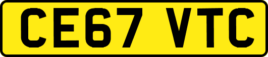 CE67VTC