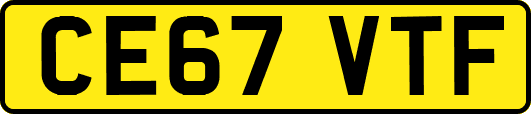 CE67VTF