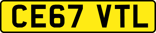 CE67VTL