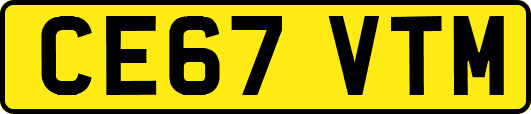 CE67VTM