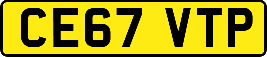 CE67VTP