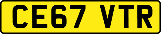 CE67VTR