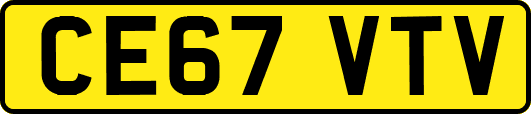 CE67VTV