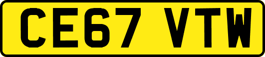 CE67VTW