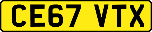 CE67VTX