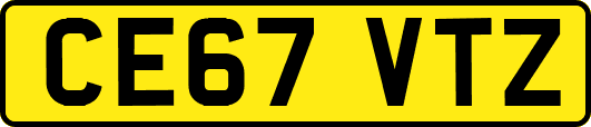 CE67VTZ
