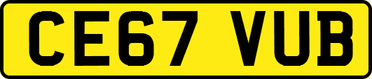 CE67VUB